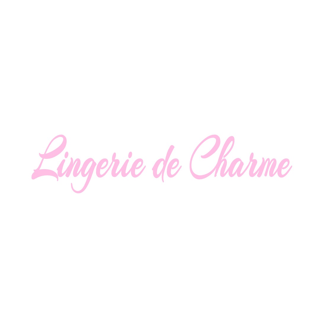 LINGERIE DE CHARME SAINT-FELIX-LAURAGAIS